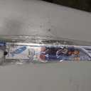 Shakespeare Disney Frozen II Children's Fishing Advanced Kit, 2'6" all-in-one rod and reel with line