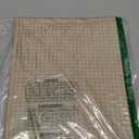 Bathroom Rug Beige Bath Mat: 17x24 Chenille Non Slip Washable Absorbent Bathmat Small Soft Thin Quick Dry Shower Carpet for Bathroom Floor Tub and Restroom