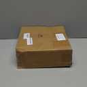 Nuenen 48 Pcs Baby Shower Milk Bottles with Ribbon Plastic Bear Candy Bottles Baby Shower Favors Gender Reveal Wedding Birthday Party Decorations(White)