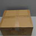 Astercook 23 Pcs Pots and Pans Non Stick Ceramic Cookware Set Detachable Handle, RV Stackable Kitchen Cooking Set Removable Handles, Oven Safe, Induction Ready, Cream White