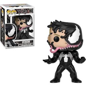 Funko Pop! Marvel: Marvel Venom - Venom - Collectable Vinyl Figure - Gift Idea - Official Merchandise - Toys for Kids & Adults - Marvel Fans - Model Figure for Collectors and Display