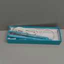 Moroccanoil Perfectly Polished Titanium Flat Iron