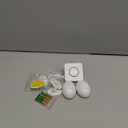 Motion Sensor Door Chime, Wireless Motion Detector Alarm Indoor, Business Entry Alert Bell with Buzzer, Doorbell for Home/Garage Door/Store, USB/Battery Powered,1 Receiver +2 Sensors