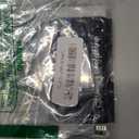 Computer PC Power Supply Tester, ATX/ITX/IDE/HDD/SATA/BYI Connectors Power Supply Tester, 1.8'' LCD Screen (Aluminum Alloy Enclosure)