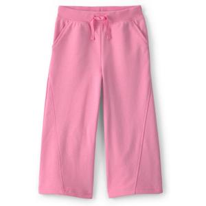 Carter's Girls' Wide-Leg Pants (4T)
