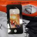 Youth Dirt Bike Jersey, Mountain Bicycle Cycling Shirt Kids for Motorcycle Motocross BMX Moto Mx Riding Workout Offroad Scooter Off Roading Downhill Racing Powersports, Red YS