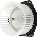 AC Heater Blower Motor for 2002-2004 Infiniti I35, 2000-2004 Subaru Outback 1993-1996 Subaru Impreza, 2000-2003 Nissan Maxima, 2003-2006 Subaru Baja, 72240FA000/700050, 1.89kg, 12V
