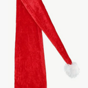 Christmas Beret for Women Merry Xmas Holiday Party Santa Decorative Festive Cap Cute Workout Comfy Boho Cute Novelty Hat