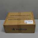 EzyShade 10-Layer SUV Car Cover Waterproof All Weather. See Vehicle Size-Chart for Accurate Fit. Outdoor Full Exterior Covers for Automobiles Heavy Duty Tarp Jeep Rav4 CRV. Size S3 (See SizeChart)