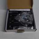 Peerless-AV Equamont Full Motion TV Wall Mount