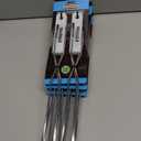 Mr. Bar-B-Q Glow-In-The-Dark HERSHEYS Foldable Roasting Fork