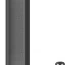 Pelonis 30 in 1500W Digital Tower Ceramic Heater W/ Remote Model PHT30D7BBB