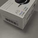 KTech Portable Mini Speaker for iPhone/iPad/iPod/Tablet, 3W Cellphone Speaker with 3.5mm Aux Input, Clear Loud Sound in Compact Golf Size Body (Passion Red)