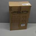 Veken Cat Water Fountain Filters, 12 Pack Replacement Filters & 12 Pack Replacement Pre-Filter Sponges Set for 50oz, 84oz, 95oz or 108oz Automatic Pet Fountain Dog Water Dispenser