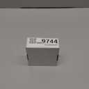 Upgraded Smoke and Carbon Monoxide Detector 10-Year Lifespan, Dual Sensor Smoke Alarm & Carbon Monoxide Detector (1 Pack)