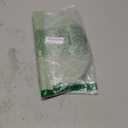 Snowkingdom Gold Round Placemats Set of 4, Golden Vinyl Metallic Hollow 15 Inch Place mats, Washable Easy Clean Wipeable Non Slip Stain Heat Resistant Dining Table Mats for Wedding Party Decoration