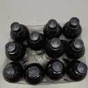 Barq's Root Beer Soda Soft Drink Bottles, 12 fl oz, 6 Pack | Carbonated, old-fashioned, sarsaparilla-style, EXP: JUL/06/2026