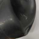 8 Inch Inflatable Pipe Plug Kit with Fast Air Pump & Extension Hose, Heavy Duty Rubber Sewer Test Ball with Safety Chain & Valve Tool for Drain Blocking & Leak Testing(Fits 7.8"-8.2" Pipes)