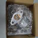 KIPA Carburetor For Tecumseh 632795 632795A 633014 TVS90 TVS100 ECV100 TVS120 TVS105 TVS115 TVXL115 TVXL90 TNT120 LAV35 TVXL115 TVS75 TVXL105 LAV30 LAV50 LAV40 Engine Carb Replace MFG # 226 339 386