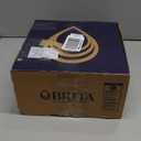 Brita Large Water Filter Pitcher for Tap and Drinking Water, Includes 1 Standard Filter, BPA-Free, Lasts Two Months, 10-Cup Capacity, Bright White