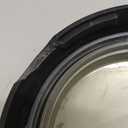SPX5500D Strainer Cover, SPX5500D Pump Lid Replacement with O-Ring, for Hayward Power Flo Matrix SP1590 Pump Series, Black