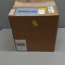 Jolly Pets Push-n-Play Ball Dog Toy, 14 Inches/Extra-Large, Red 