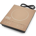 Cook's Companion IB1500W LED Colored Glass Programmable Induction Cook Tested