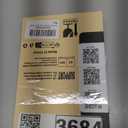 Mothca 2 Pack Matte Glass Screen Protector for iPhone 16 Pro Max[6.9 inch] + 2 Pack Camera Lens Protector, AntiGlare & AntiFingerprint Tempered Glass (Not Privacy Film) Bubble Free, Smooth as Silk