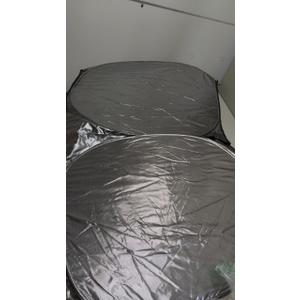 Car Windshield Sunshade SunVisor covers 51×30"
