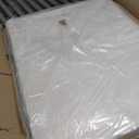 Kathfly 6 Pack Large White Foam Boards Bulk 30 x 40 x 3/16" Thickness Giant Foam Core Board Presentation Board Multipurpose Blank Boards for Art Mounting Craft Painting Display Signage Wedding School