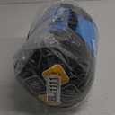 KAMPKEEPER Mummy Sleeping Bag for Adults,3-4 Seasons Cold Weather,Waterproof,Lightweight,Non-Snag Zipper with Adjustable Hood Perfect for Backpacking, Hiking,Camping (Blue)