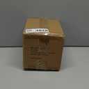 Jewelry Box with Lock for Girls: Jewelry Organizer for Dresser - 3-Drawer Earrings Storage Girls Women Gift (White)