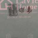 LaVie Home 20x24 Picture Frame Black Poster Frame,Display Pictures 16x20 with Mat or 20x24 Without Mat, Stable and Sturdy Frame and Polished Plexiglass, Horizontal and Vertical Format of The Walls