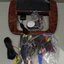 Leadfan Car Stereo Radio for GMC Yukon Chevrolet Chevy Silverado Tahoe Suburban 2007 2008 2009 2010 2011 2012 Wireless CarPlay Android Auto, 9" IPS Touch Screen GPS WiFi Bluetooth Rear Camera SWC