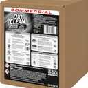 OxiClean Versatile Stain Remover Professional, 30 LB Box