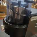 Slushie Machine, Slushie & Soft Serve Ice Cream Make for Home, No Ice Needed with Rapid Chill & Temperature Control, Multi-function for Frozen Drink, Milk Shake, Margaritas, Frapp