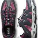 BASS OUTDOOR Women's Aqua Mesh Trail Hiking Shoe (8.5)