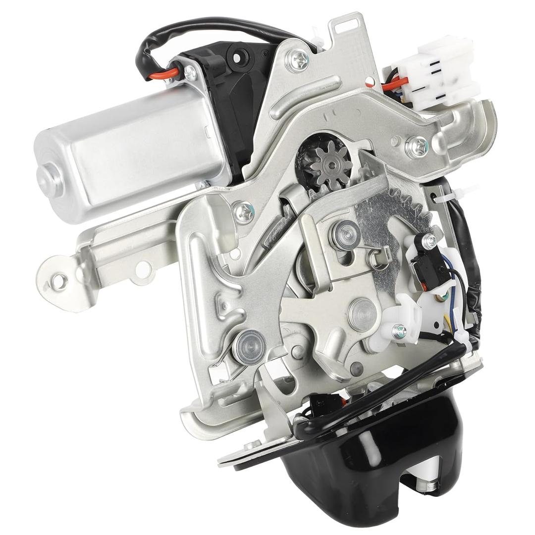 Rear Trunk Latch Tailgate Door Lock Actuator, Compatible with 2009-2020 Infiniti FX35 FX37 FX50 Murano Rogue, Replaces# 905006FL0A 905001CA1B IN1911100C