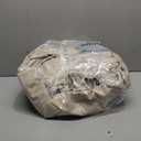 Air Conditioner Cover For Outside Units - Central AC Unit Covers - Dual Shoelace Drawstring For Snug Fit (36W  36D  39H inch, Beige)