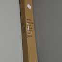 Zenna Home Curved Shower Curtain Rod, No Drill, 50-72 Inch Adjustable Tension Shower Rod for Bathroom, Rustproof, Non-Slip, Adds Room in Shower, Bronze