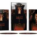 Saw 3 - BLURAY, Digital, 4K ULTRA HD