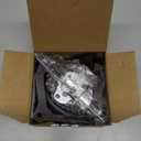 YAMAKATO Huayi P19-1 Gas Generator Carburetor Kit OEM for Predator Champion Honda Generac 3500 4000 3000 4500 4375 3550 3650 GP 3250 3300 Watt etc. Powered by 196cc 208cc 212cc 224cc