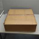 Corten Steel Planter w/Rust Patina Finish, Perfect for patios, terraces, and Commercial or Residential Settings, Cube Planter, 40in x 20in x 20in Outdoor Box beautifies Flowers, Trees, shrubs