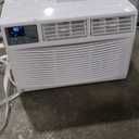 8000 BTU Window Air Conditioner with WiFi, 3 in-1 Energy Saving Window AC Unit with Remote & App Control & Timer Function & Easy Install Kit, Cools 350 Sq.Ft. for Bedroom, Living Room, White