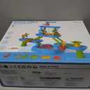 Kids Water Table for Toddlers Kids Ages 3-5 4-8, 5-Tier Water Table with Rich Activity Set, Summer Outdoor Beach Outside Backgard Sensory Toys for Kids Toddlers Boys Girls