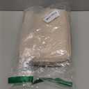 BAGAIL 8 Set Packing Cubes Luggage Packing Organizers for Travel Accessories-Cream