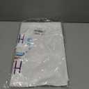 Kids Bathroom Decor, Toddler Boys Girls Kids Bathroom Accessories Hand Towels Set of 2, Brush Your Teeth Flush The Tolet Bathroom Decoretion, 16x24