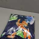 Dinosaur Gifts Toys for Kids Boys - Glow in The Dark Dino Blanket Birthday Gifts for Boys Age 3 4 5 6 7 8 9 10 Year Old Child Teen Toddler Dinosaur Room Decor 50"x60"