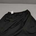 Woman's silky skirt, M