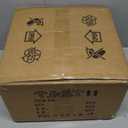 Black Flush Mount Ceiling Light Fixtures, 2-Light Ceiling Mount for Farmhouse with Seeded Glass Lampshade, Industrial Flush Mount Light Fixture Farmhouse for Hallway, Kitchen, Entryway and Foyer